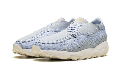 Air Footscape Woven WMNS"Washed Denim" FV6103 400