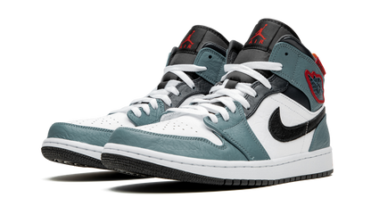 1 Mid "Facetasm - Fearless" CU2802 100