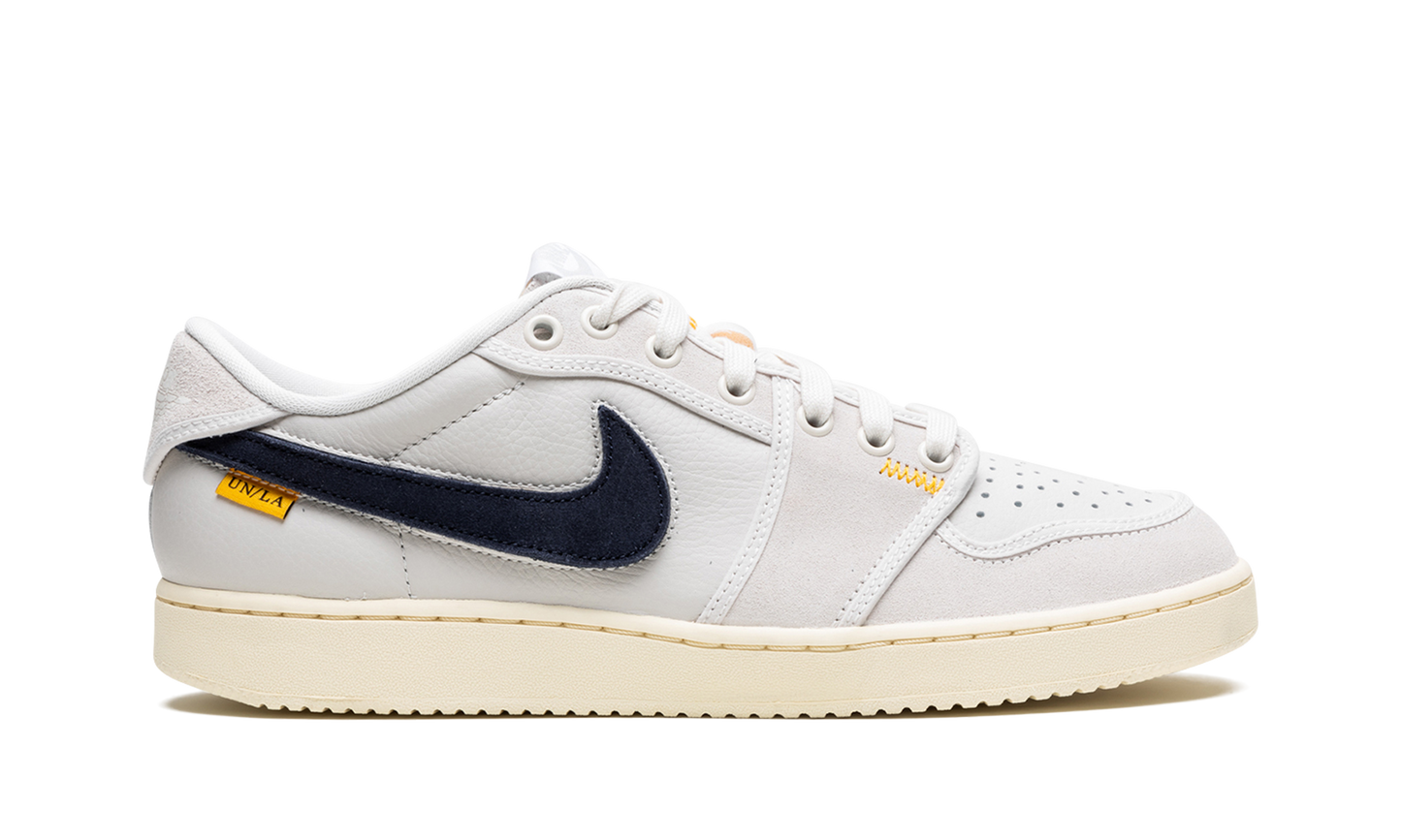 AJKO 1 Low "Union LA - Sail Leather" DZ4864 100
