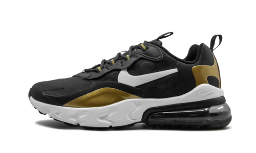 Air Max 270 React GS "Anthracite"