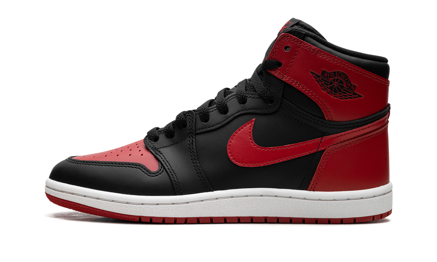 1 High 85 SP "Bred (2025)" IQ6083 067