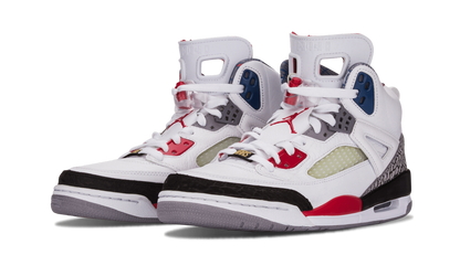 Spizike "Mars Blackmon"