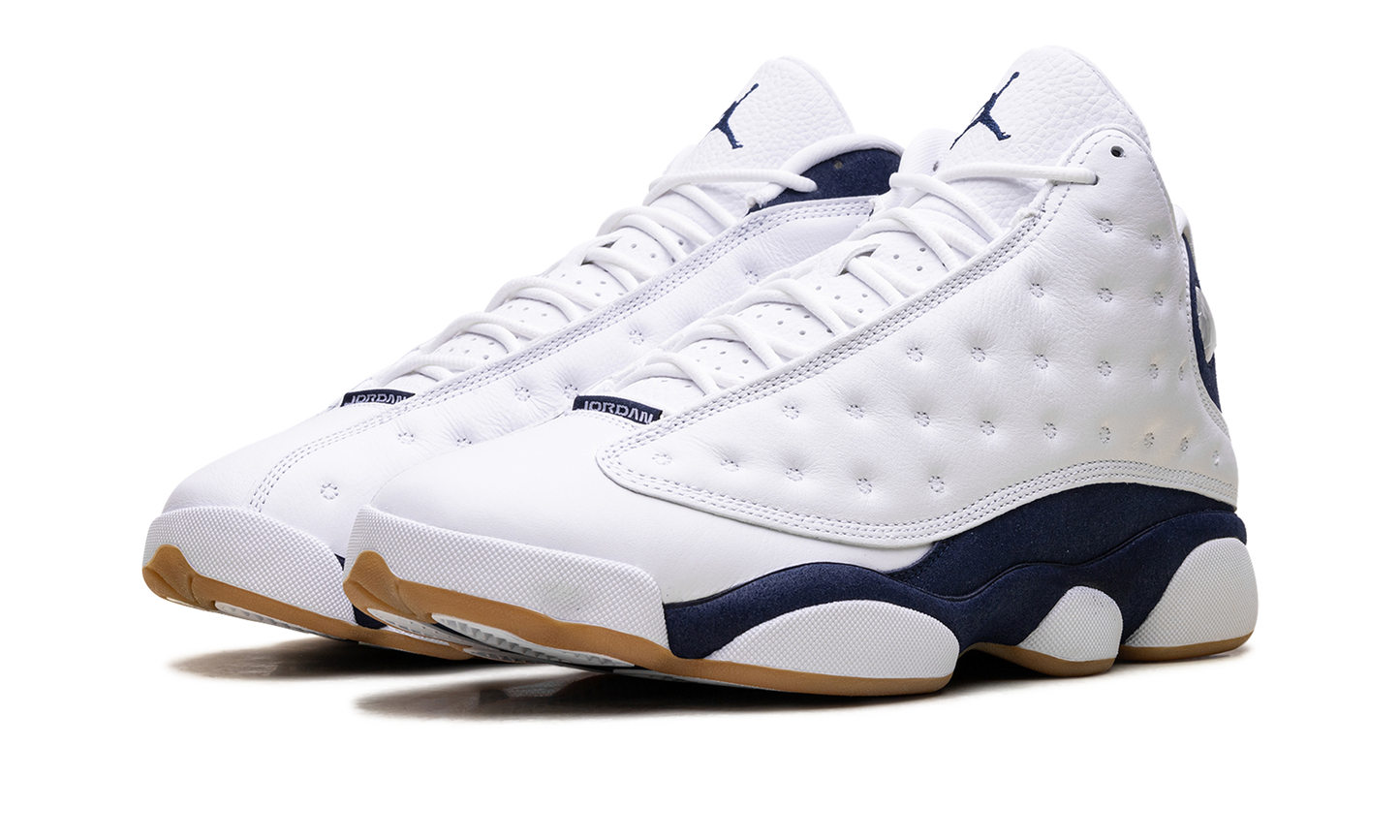 13 "Midnight Navy" 414571 140