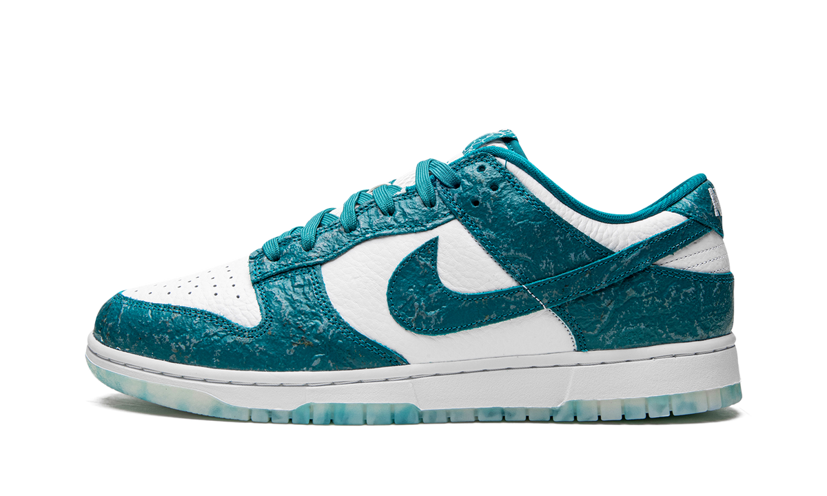 DUNK LOW WMNS"Ocean" DV3029 100