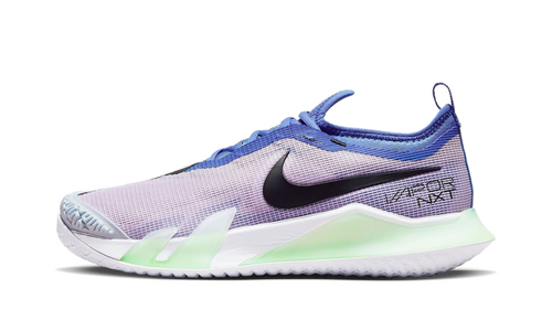 Court React Vapor NXT Wmns"Blue" CV0742 401