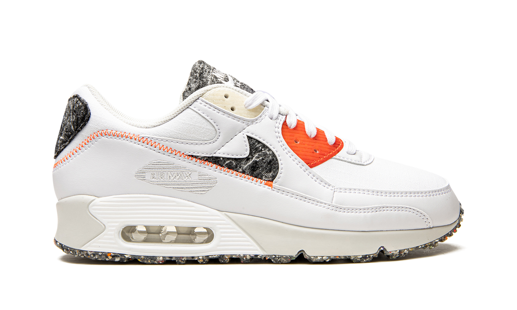 Air Max 90 "Recycled Wool Pack" DD0383 100