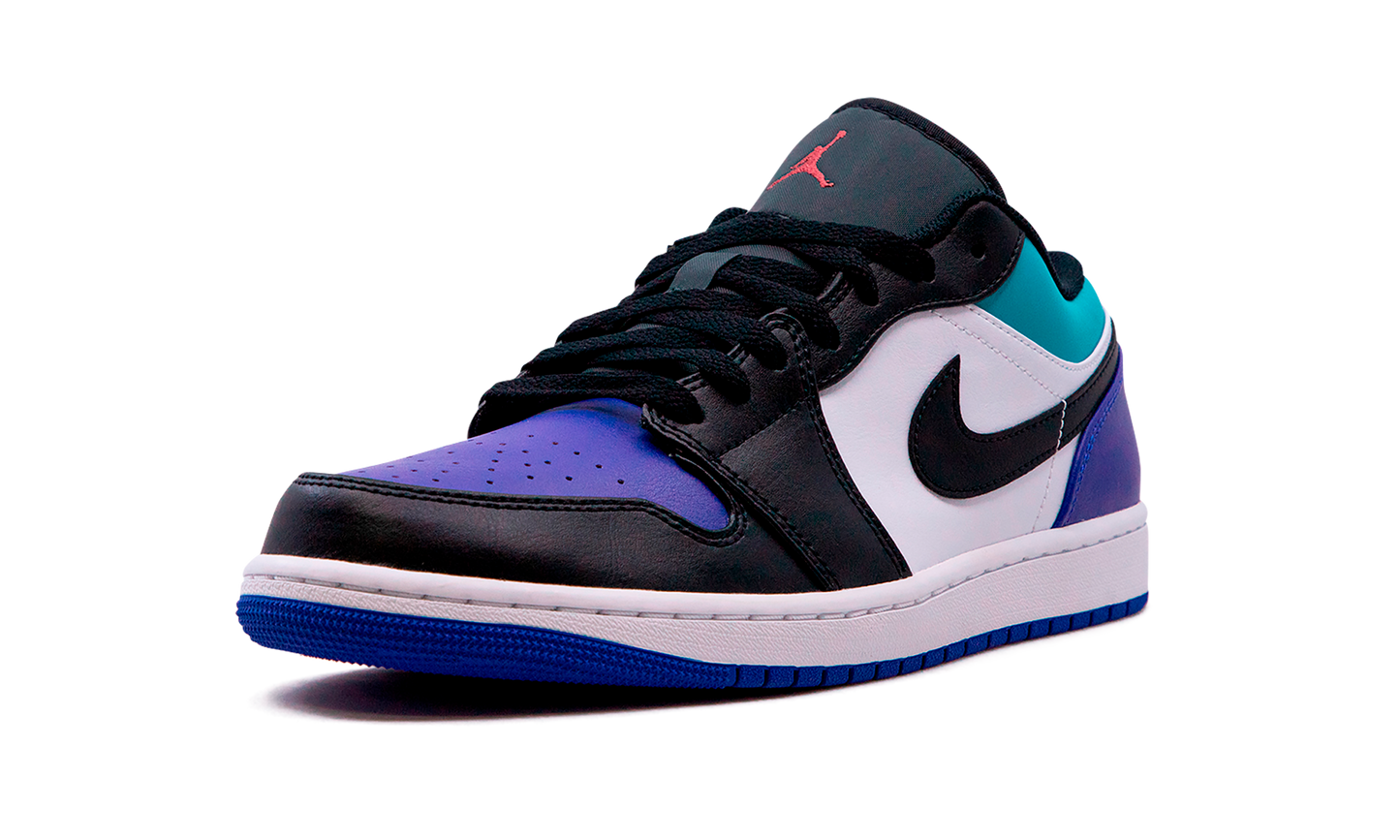 1 Low "Aqua" 553558 154