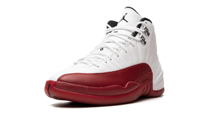 12 Retro "Cherry (2009)" 130690 100