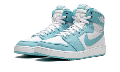 1 KO High "Bleached Aqua" DO5047 411