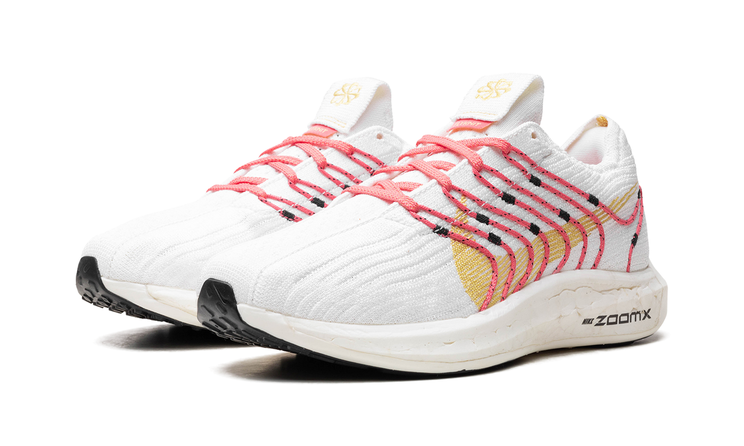 Pegasus Turbo Next Nature Wmns"Topaz Gold" DM3414 100