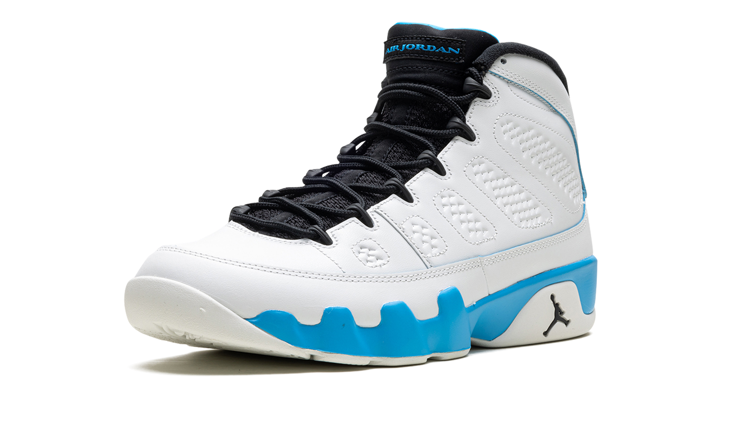 9 OG "Powder Blue" FQ8992 101