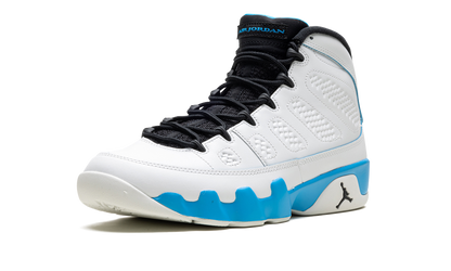 9 OG "Powder Blue" FQ8992 101