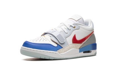 Legacy 312 Low "White Game Royal" FN8902 161