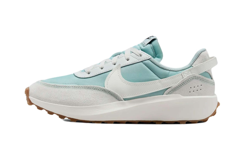Waffle Debut WMNS"Light Pumice Photon Dust" DH9523 006