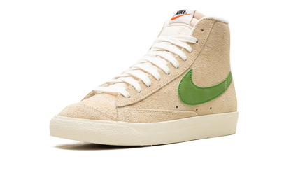 BLAZER MID'77 VINTAGE WMNS"Vintage Green" DV7006 100