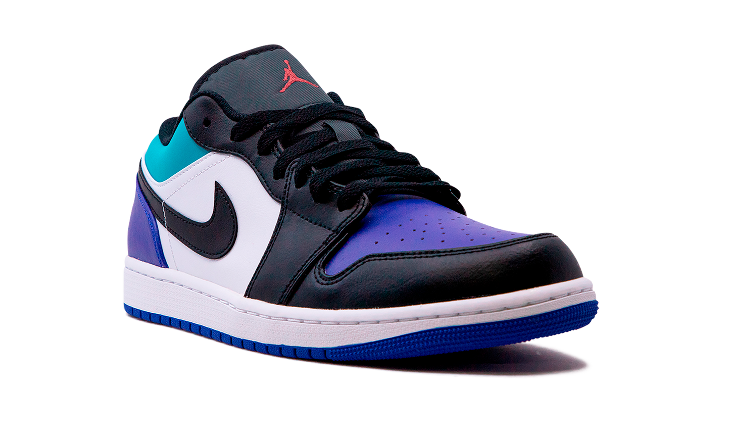 1 Low "Aqua" 553558 154