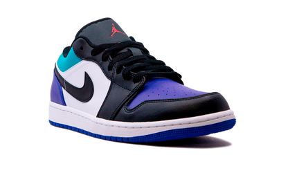 1 Low "Aqua" 553558 154