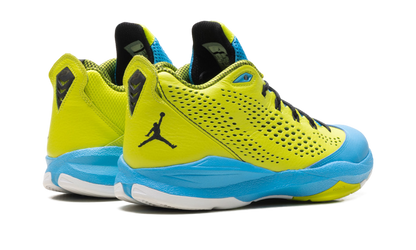 CP3.VII "Venom Green Powder Blue" 616805 306