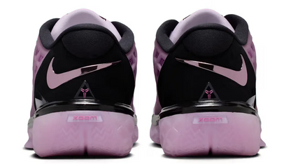 Kobe 3 Low Protro Pink Quartz