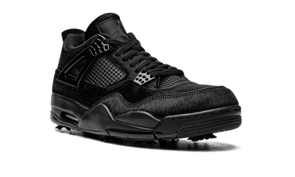 4 Golf "Black Cat" CU9981 001