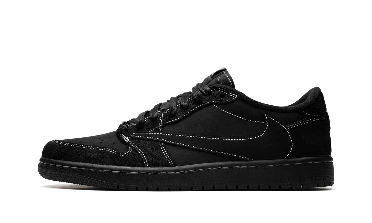 1 Low OG SP "Travis Scott - Black Phantom" DM7866 001