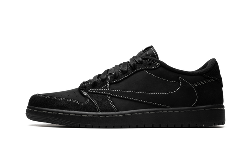 1 Low OG SP "Travis Scott - Black Phantom" DM7866 001