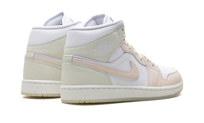 1 Mid SE "White Sea Glass" HJ6654 100