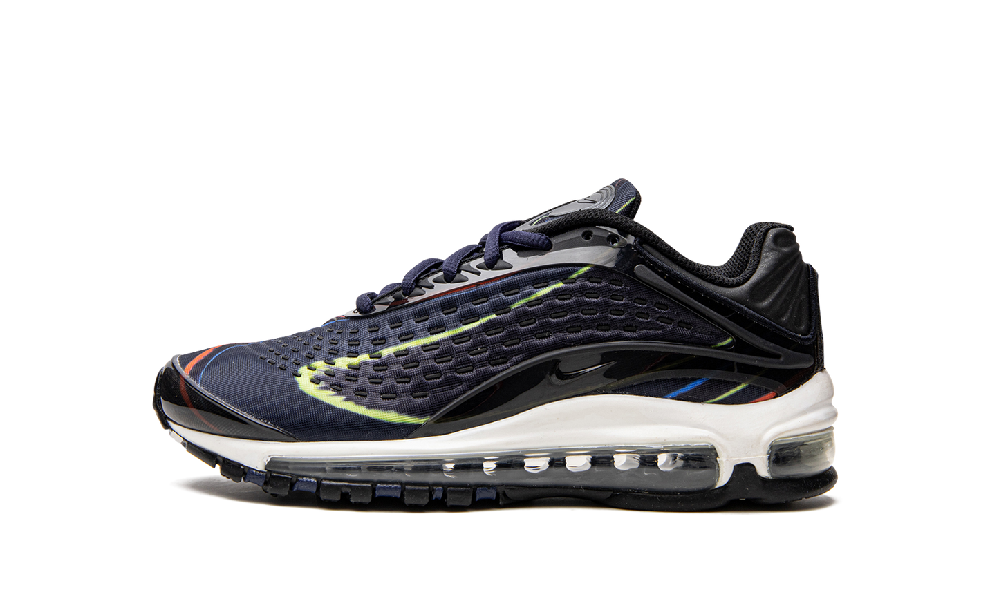 Air Max Deluxe (GS)