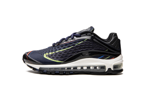 Air Max Deluxe (GS)