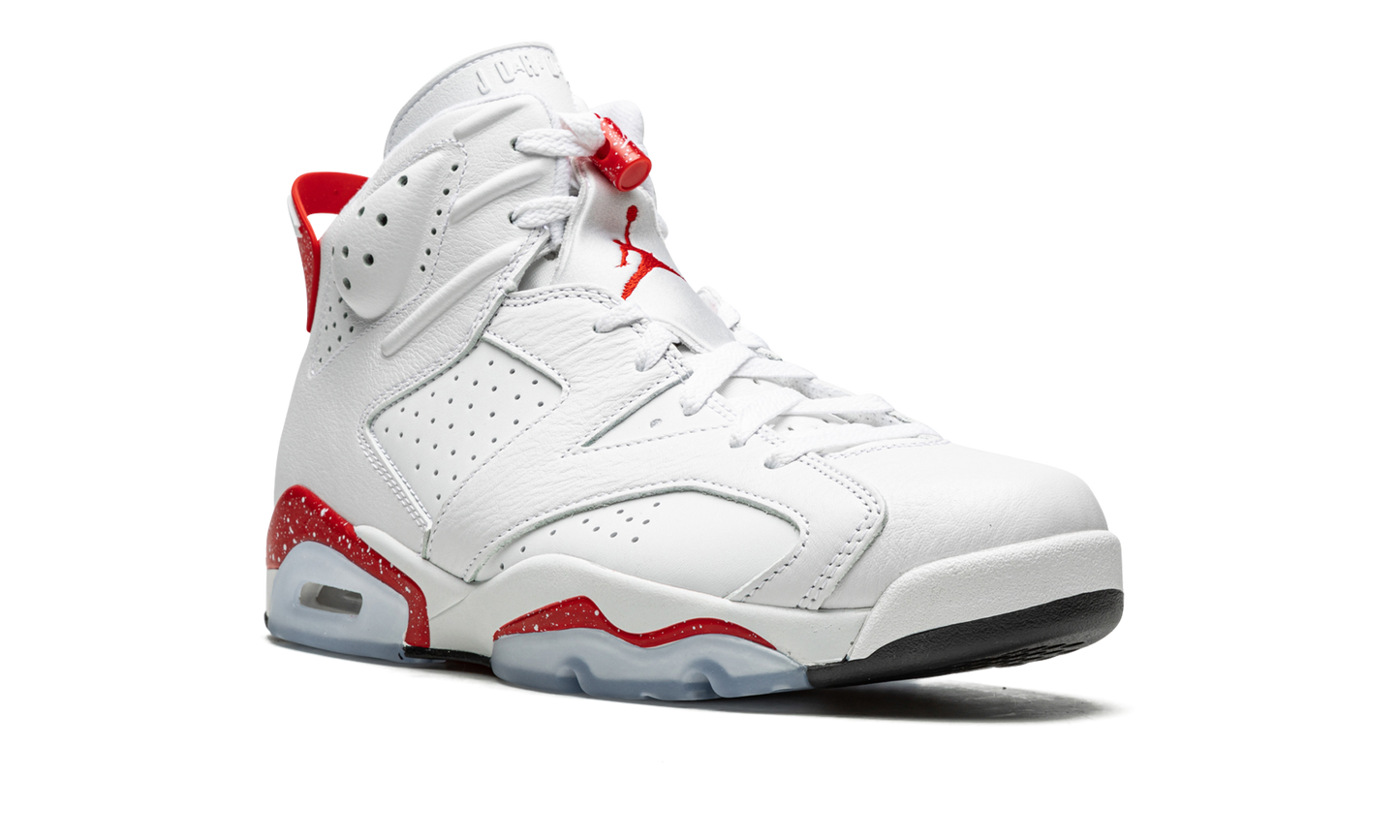 6 Retro "Red Oreo" CT8529 162