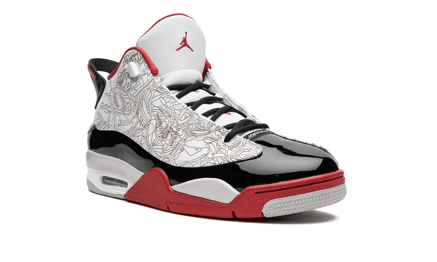 Dub Zero "Varsity Red" 311046 160