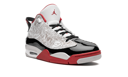 Dub Zero "Varsity Red" 311046 160