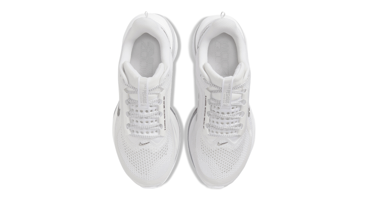 Pegasus Premium WMNS"White Metallic Silver" HQ2593 102