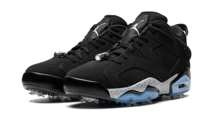 6 Golf "Metallic Silver"
