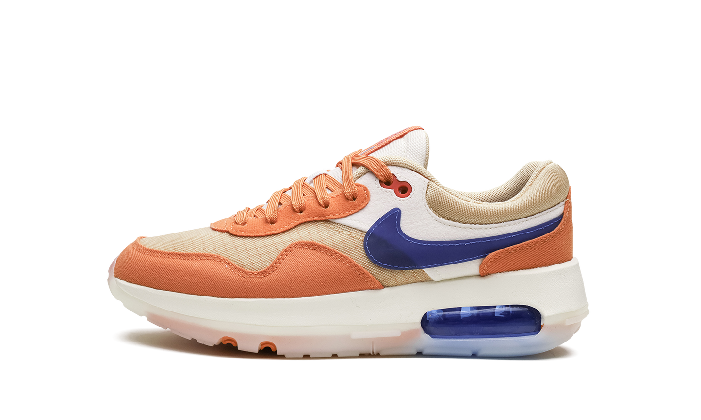 Air Max Motif GS "Sesame Game Royal"
