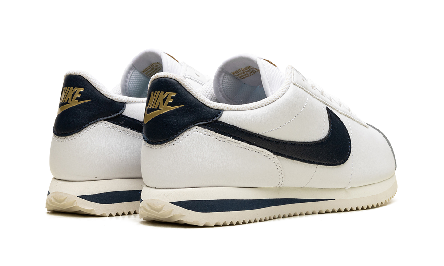 Cortez WMNS"White" HJ9343-100