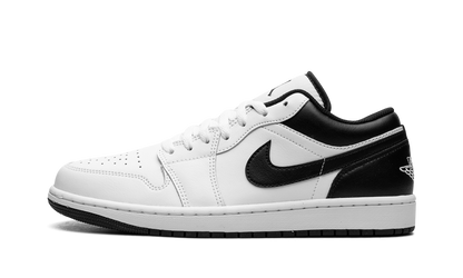 1 Low "White/Black" 553558 132