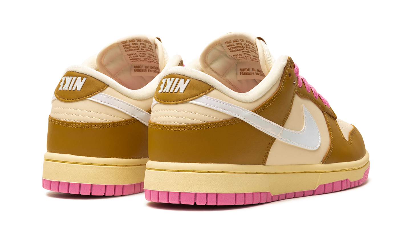 DUNK LO SE WMNS"Dance - Bronzine Pink" FD8683 700