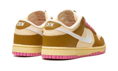 DUNK LO SE WMNS"Dance - Bronzine Pink" FD8683 700