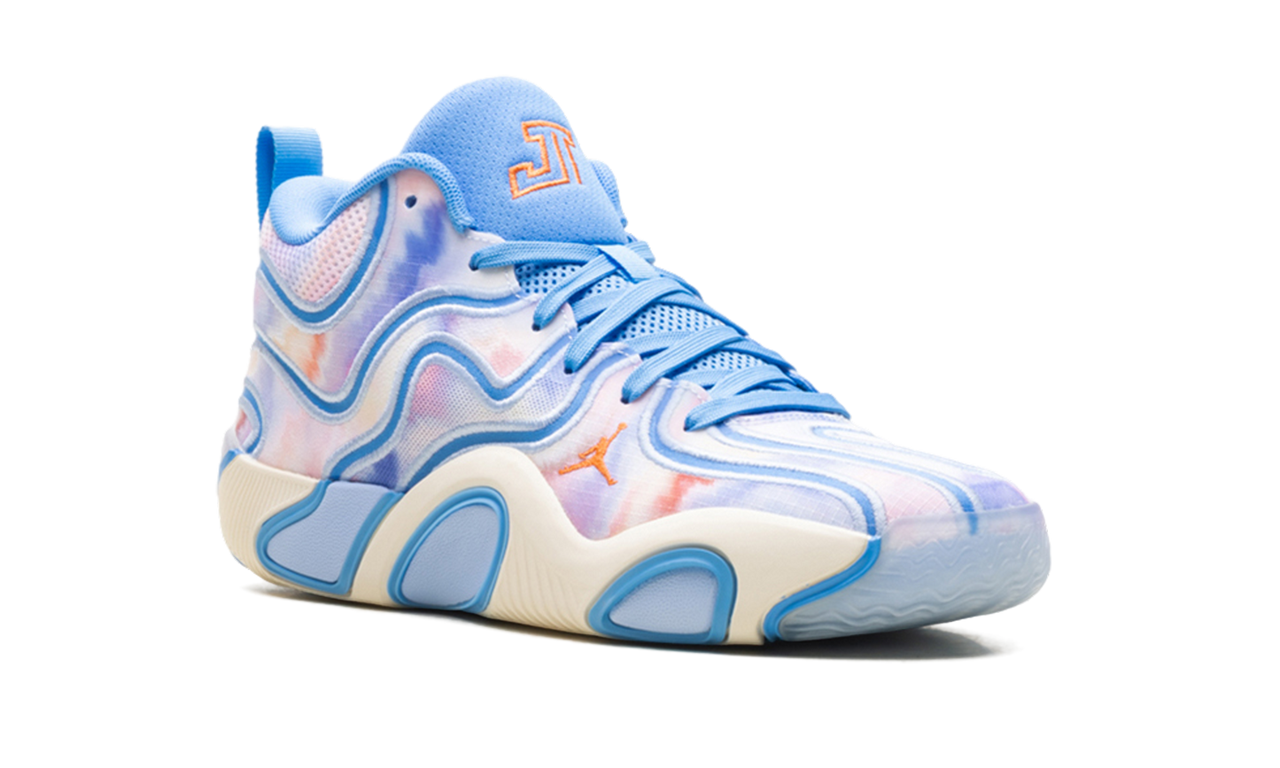 Tatum 3 "Tie Dye" FZ6598 400