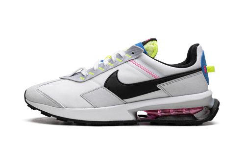 Air Max Pre-Day "White Pure Platinum Volt" DZ4399 100