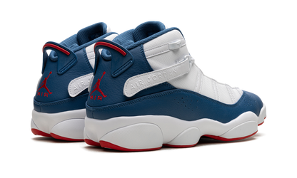 6 Rings "True Blue" 322992 140