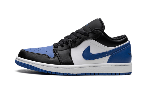 1 Low "Royal Toe" 553558 140