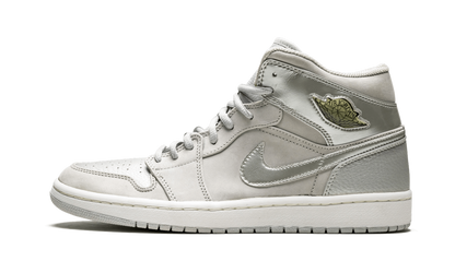1 Mid "Neutral Grey"