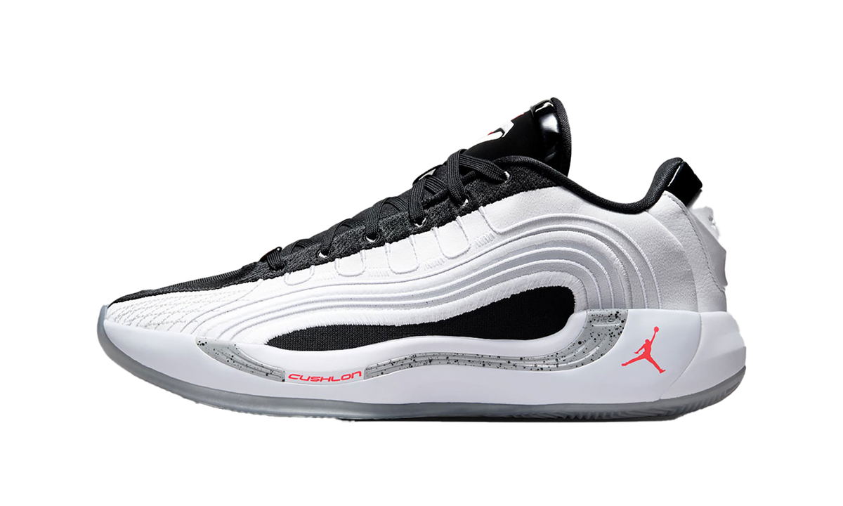 Luka 4 "White Cement" HF0823 101