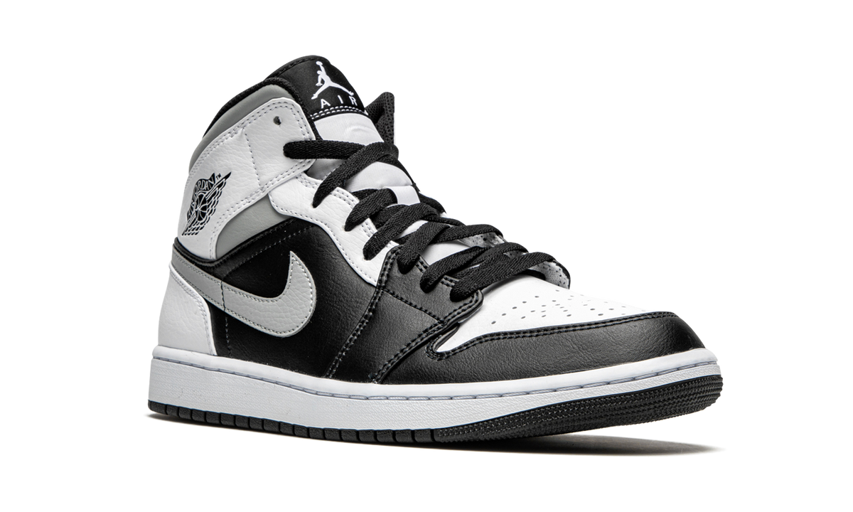 1 Mid "White Shadow" 554724 073