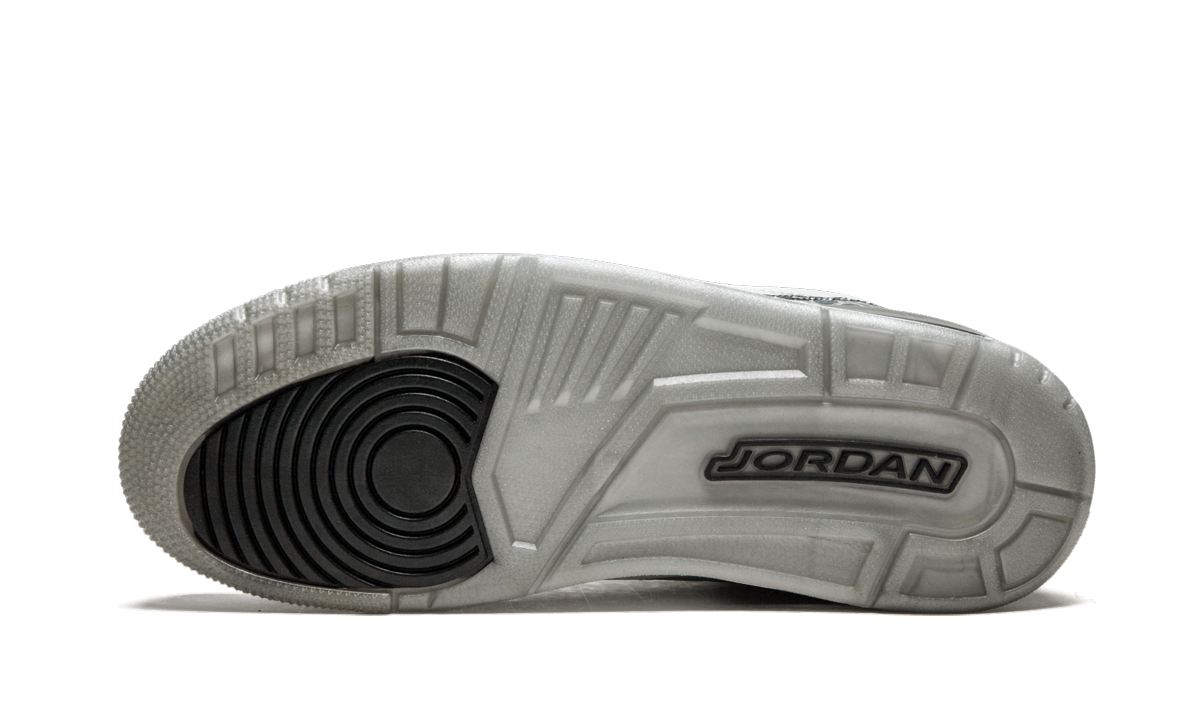 3 Retro "Wolf Grey" 136064 004