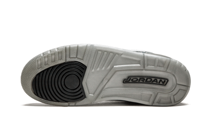 3 Retro "Wolf Grey" 136064 004