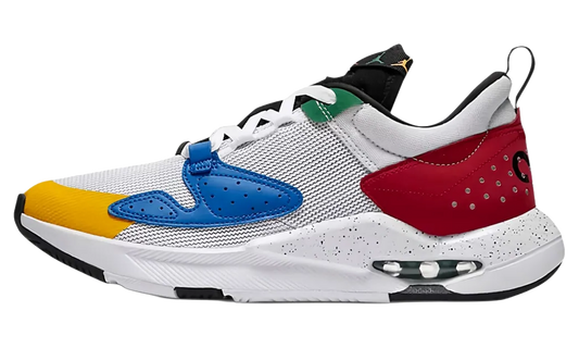 Air Cadence "Olympic Rings" CN3498 101