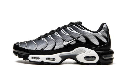 Air Max Plus "Black / Silver" DM0032 003